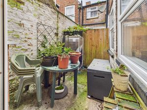 Courtyard- click for photo gallery